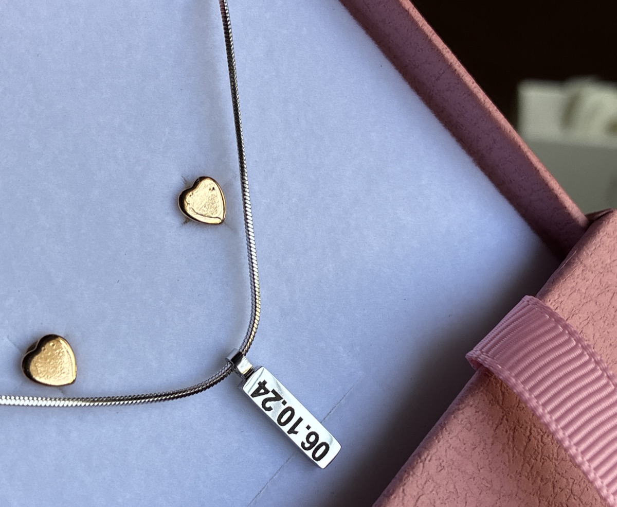 Grabado láser personalizado para clientes